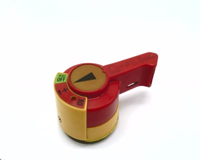 EATON CORPORATION RH6-NA