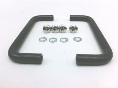 HAMMOND MANUFACTURING 1427P1BK