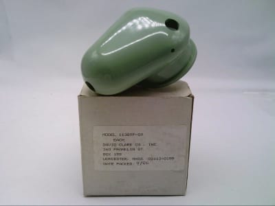 DAVID CLARK 11389P-09