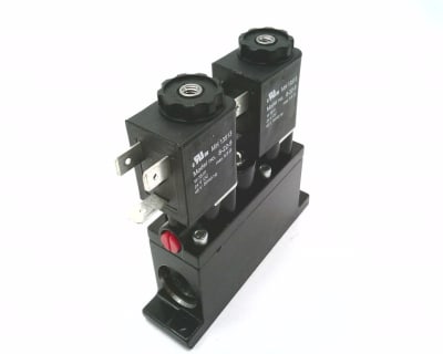 INGERSOLL RAND A349SD-024-D
