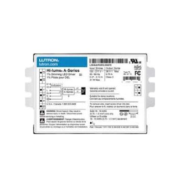 LUTRON L3DA4U1UKS-CV240