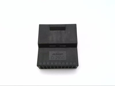 TE CONNECTIVITY 2-1318115-9