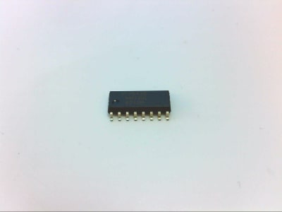 ON SEMICONDUCTOR MM74HC4049M