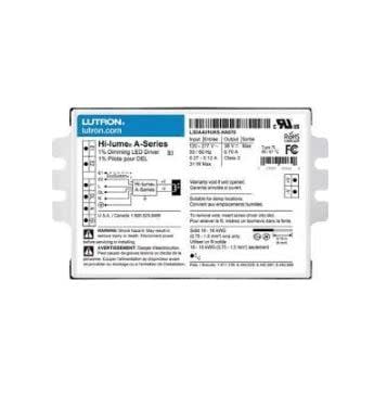 LUTRON L3DA4U1UKS-GA070