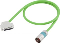 SIEMENS 6FX5002-2CQ31-1AB0