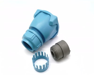 MARECHAL ELECTRIC SA 514P0D35