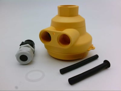 GEORG FISCHER SIGNET 159000755