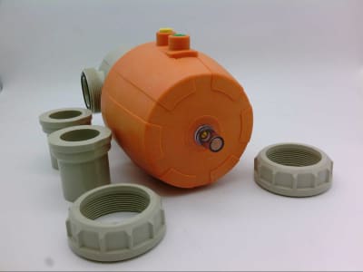 GEORG FISCHER SIGNET 167624116