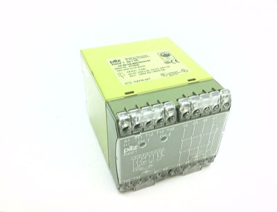 PILZ 475695