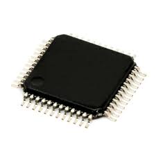 TEXAS INSTRUMENTS SEMI TL16C550DIPFB