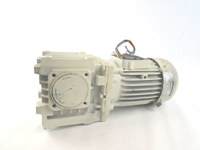 ALTRA INDUSTRIAL MOTION BS06-62U/D06LA4/AMUL-MG