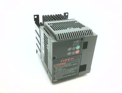 FUJI ELECTRIC FVRO-75E11S-4EN