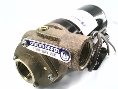 OBERDORFER 170M-A81