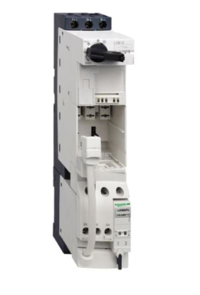 SCHNEIDER ELECTRIC LU2BA0FU