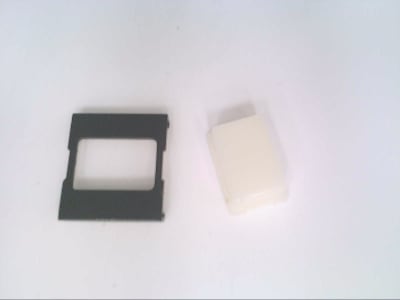 ALLEN BRADLEY 800MS-WBLW00