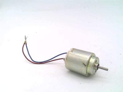 MABUCHI MOTORS RE-14