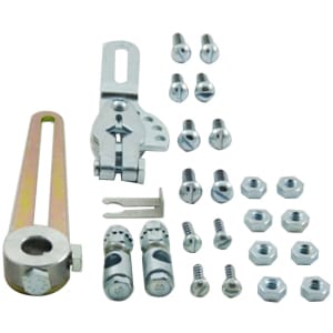 HONEYWELL 7617ACL