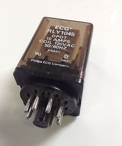 PHILIPS RLY1045N