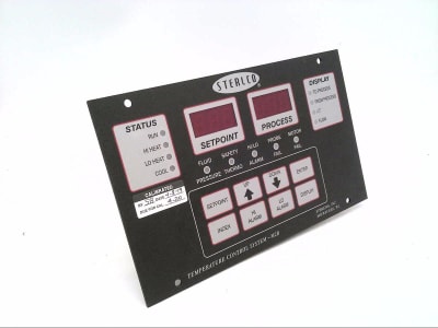 STERLCO 601-00521-00