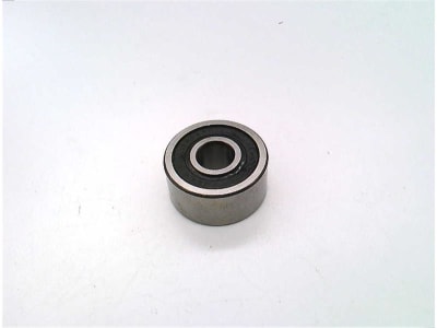 JAF BEARINGS W200-2RS-C3