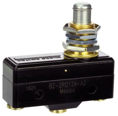 HONEYWELL BZ-2RQ124-A2
