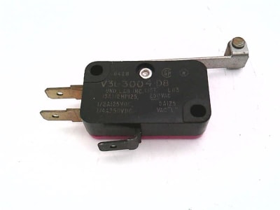 HONEYWELL V3L-3004-D8