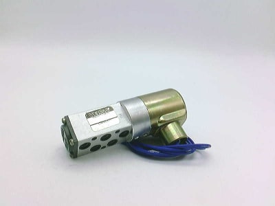 VERSA VALVES ASG-4232