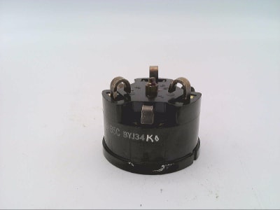 SENSATA TECHNOLOGIES 09B5CBYJ34