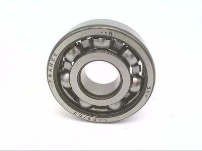 SKF 6303/C3