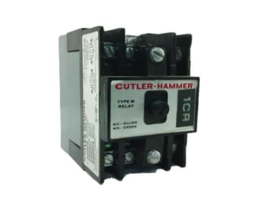 EATON CORPORATION D23MB