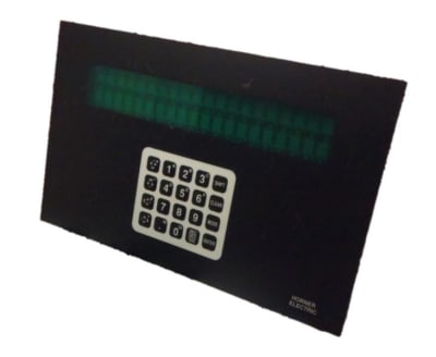 HORNER AUTOMATION HE693OIU300