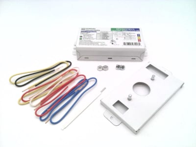 HOWARD LIGHTING EP2/26CF/MV/K2