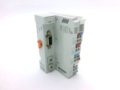 BECKHOFF BK3150