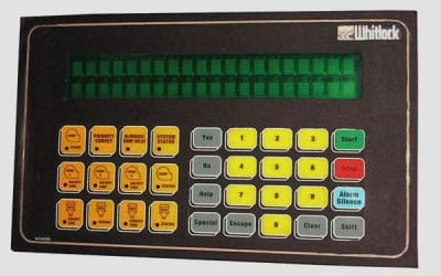 HORNER AUTOMATION HE693OIU360