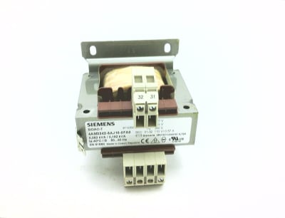 SIEMENS 4AM3242-5AJ10-0FA0