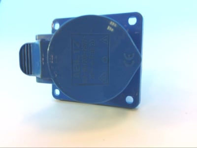 ALTECH CORP ABL17-F31.20