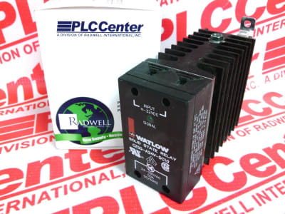 WATLOW CZ50-A24V-DC10