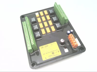 BASLER ELECTRIC CEM-2020H