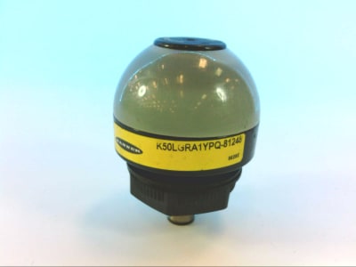 BANNER ENGINEERING K50LGRA1YPQ-81248