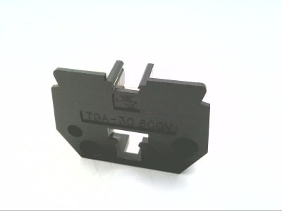 WESTERN ELECTRIC TGA-30 600V