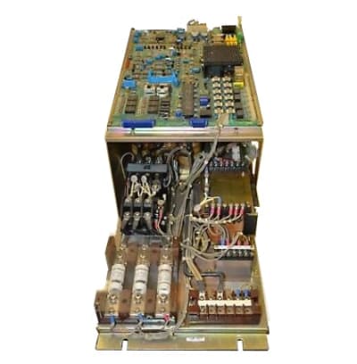 GENERAL ELECTRIC A06B-6041-H112