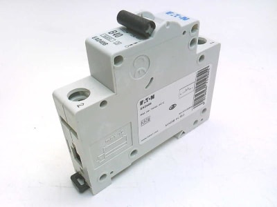 EATON CORPORATION EAD40B