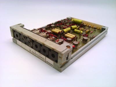 SIEMENS E53223-A302-S20A