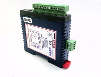 BRAINCHILD IO-8AII
