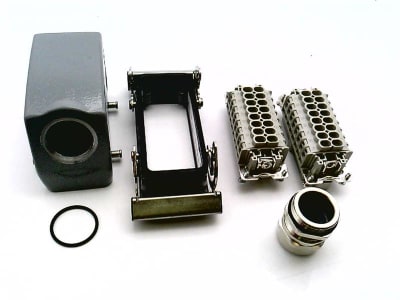 WEIDMULLER 1712520000