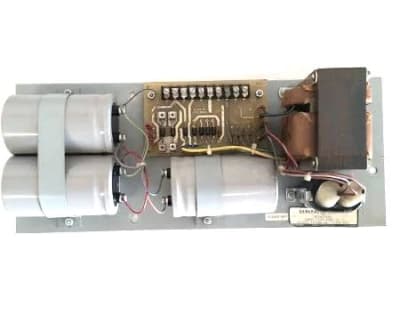 GENERAL ELECTRIC IC3625PEA