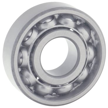 BEARINGS LIMITED 304-RDS-MRC