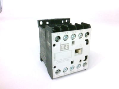 WEG CWC07-00-40V18