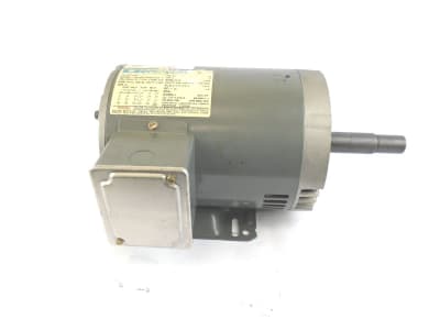 REGAL REXNORD 4VD145TTDR5315ABP