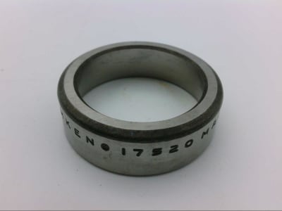 TIMKEN 17520